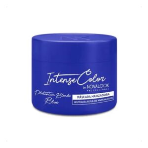 Mascara matizador blue x 250 novalook