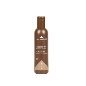 Acondicionador coco x 300 ml LAPUISSANCE