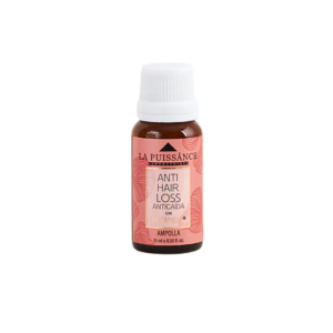 Ampolla anti caida x 15 ml LAPUISSANCE