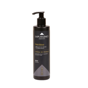 Crema de peinar argan x 240 LAPUISSANCE