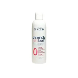 Permanente 0 Fuerte Silkey 320ml