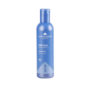 Shampo lacio soft liss x 300 ml LAPUISSANCE