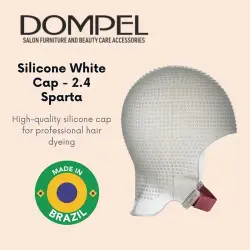Gorro Sparta Silicona dompel