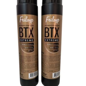 Acondicionador btx 370ml frilayp