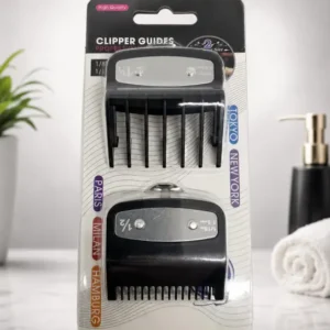 Kit alzas Metal x 2