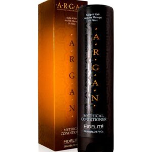 Acondicionador Argan 260 ml Fidelite