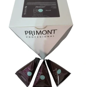 Tratamiento Rulos 20gr 24 unidades Primont