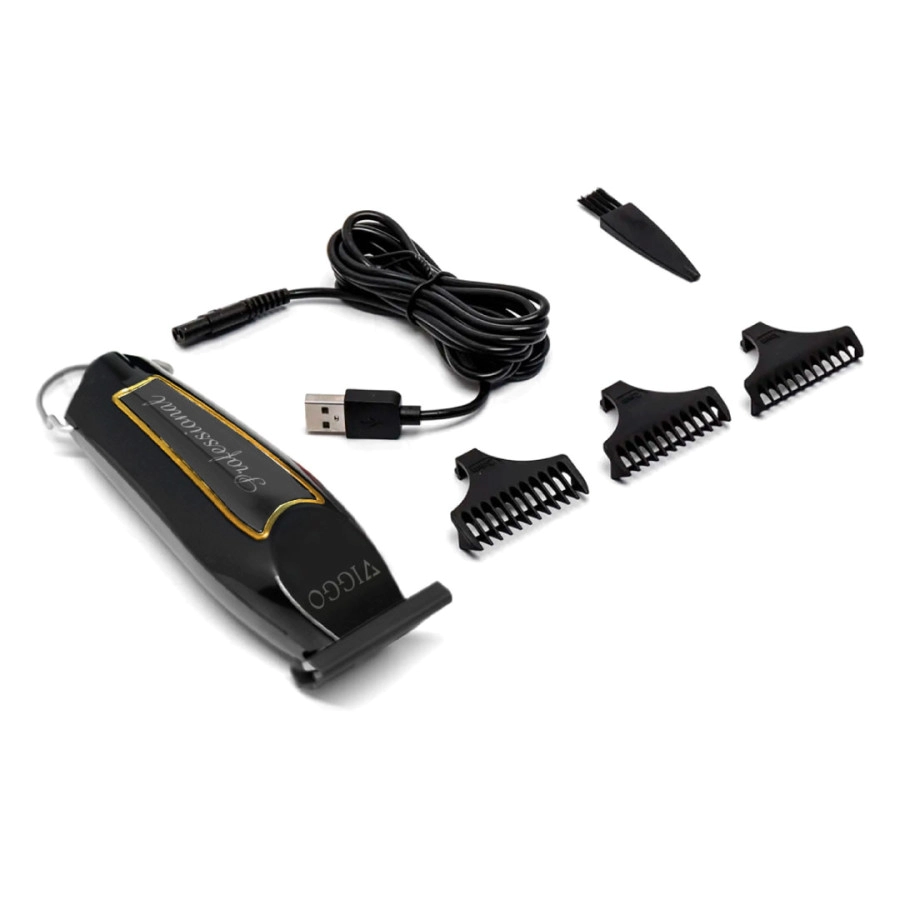 Patillera Trimmer V 001 - Imagen 2