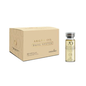 Ampolla Argan Ossono 15 ml x 12 unid
