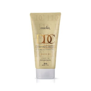 Crema de peinar Argan 180 ml Ossono