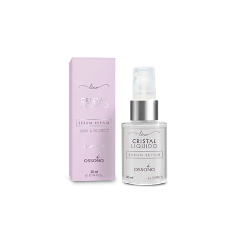 Serum cristal 30ml Ossono