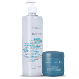 Gel Powerfull 250 ml Ossono
