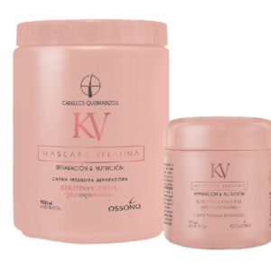 Mascara keratina Ossono 1 kg