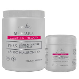 Mascara Complex Therapy Ossono 1 kg