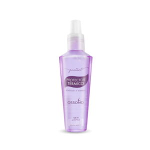 Protector termico cristal 135ml Ossono