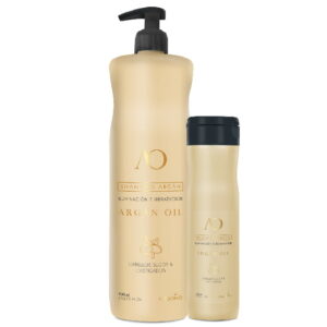 Shampo Argan Ossono 250 ml