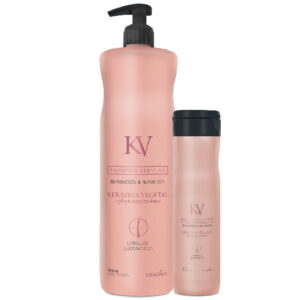 Shampo keratina Ossono 250 ml