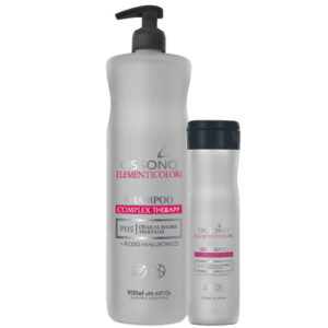 Shampoo Complex therapy Ossono 250 ml
