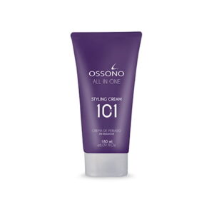 Crema de peinar 10 en 1 Ossono x 180 ml