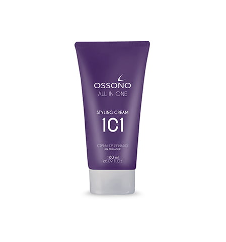Crema de peinar 10 en 1 Ossono x 180 ml