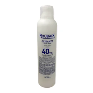 Oxidante 40 vol 700 ml Roubaix