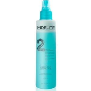 Bi fase 250 ml Fidelite