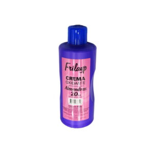Crema Oxidante 20 vol 450ml frilayp