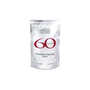 60 segundos x 250 ml mary bosques