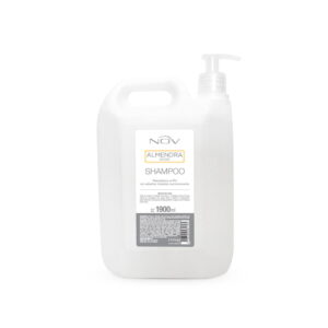 Shampoo Almendra 3900ml Nov