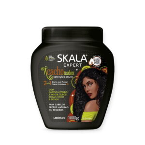 Acachonados Skala