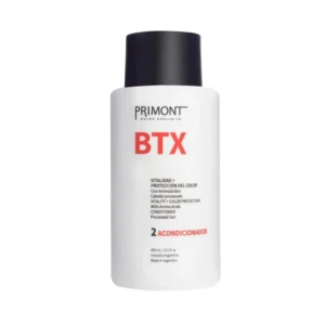 Acondicionador BTX 400ml Primont