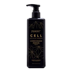 Acondicionador Cell Reparacion 500ml Primont
