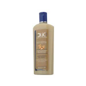 Acondicionador Keratina 420ml Anna de sanctis