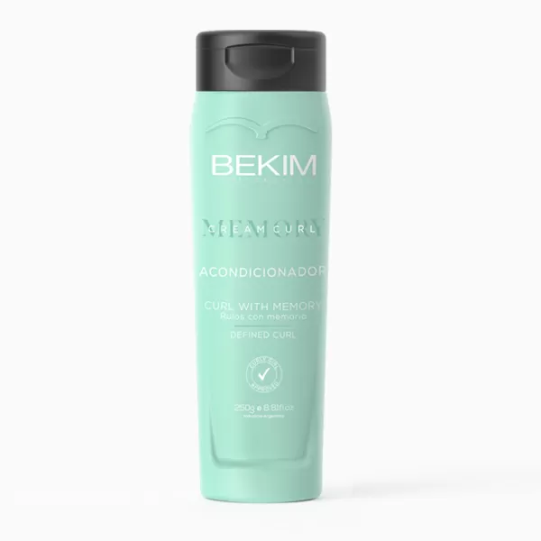 Acondicionador Memory 250ml Bekim