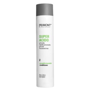 Acondicionador Super Acido 350ml Primont
