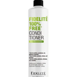 Acondicionador free 900 ML fidelite