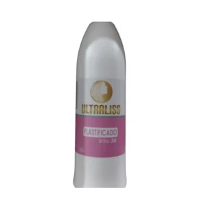 Alisado Plastificado Litro ultraliss