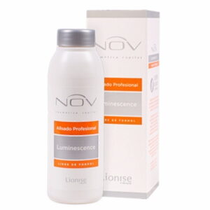 Alisado Sin Formol 150ml Nov