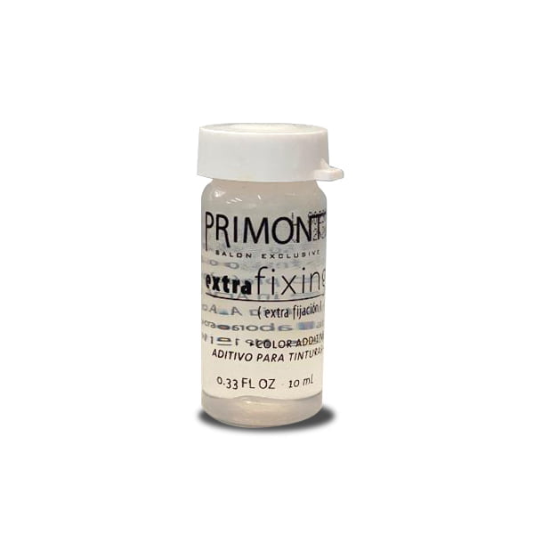 Ampolla Extra Fijacion 10ml 12 unidades Primont - Imagen 2
