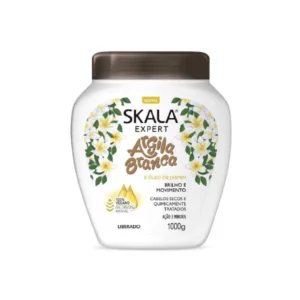 Argila Branca Skala
