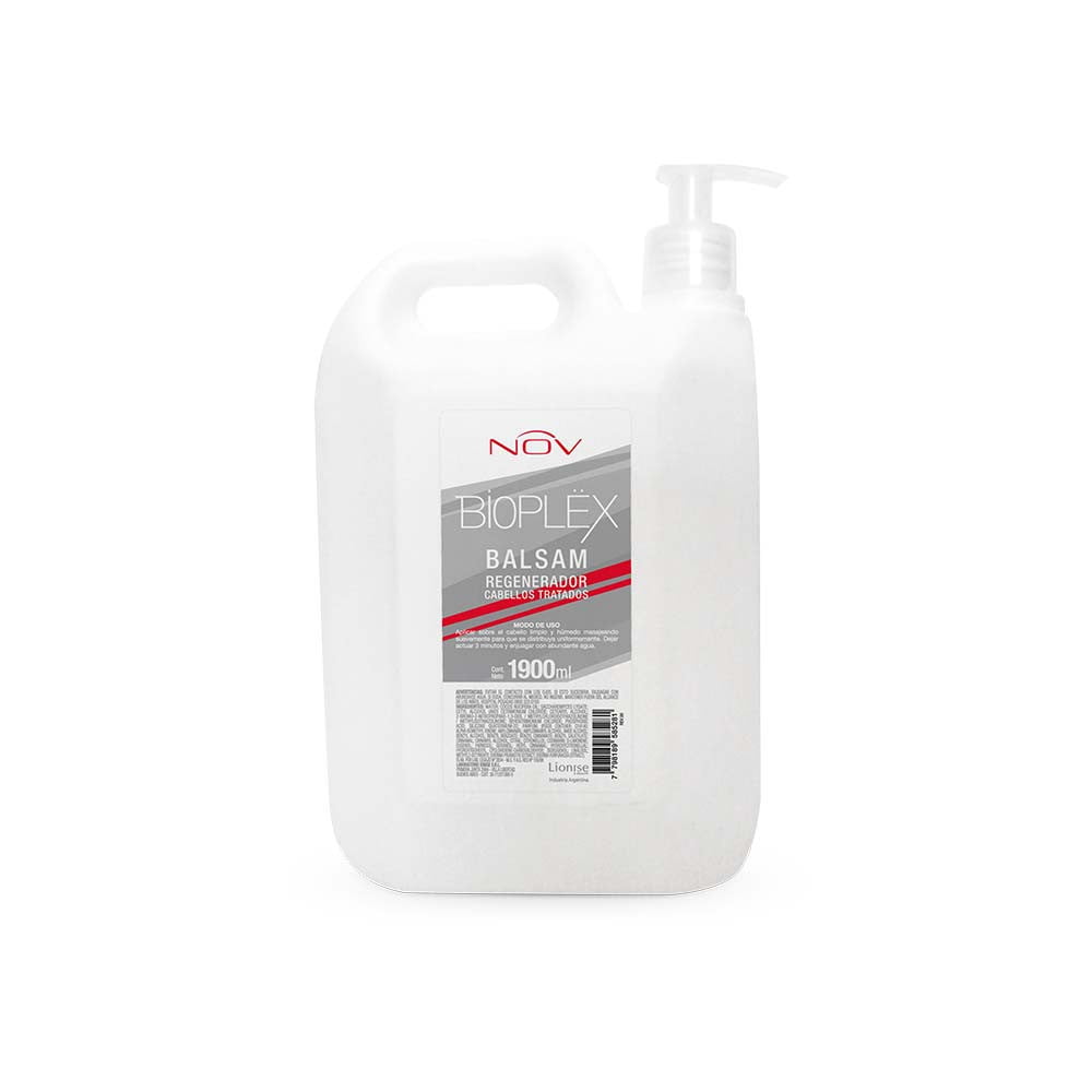 Acondicionador Bioplex 1900ml Nov