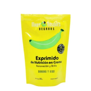 Banana y Kiwi x 250 ml mary bosques