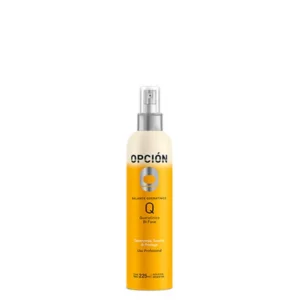 Desenredante Bi Fase Queratinico 225 ml Opcion