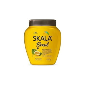 Brasil Maracuya Skala
