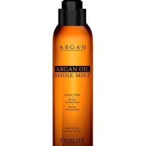 Brillo Argán 120 ml fidelite