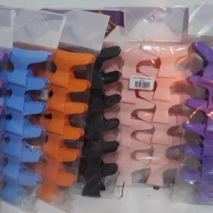 Broche rosello x12