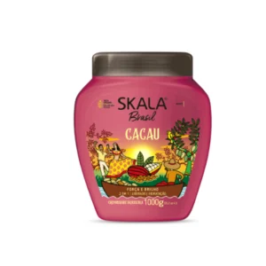 Cacau Skala