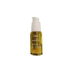 serum con valvula Coco y Argan 50ml Frilayp