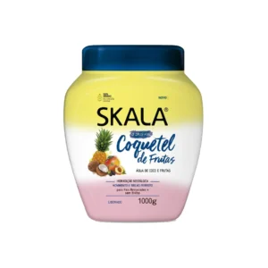 Coctel de Frutas Skala