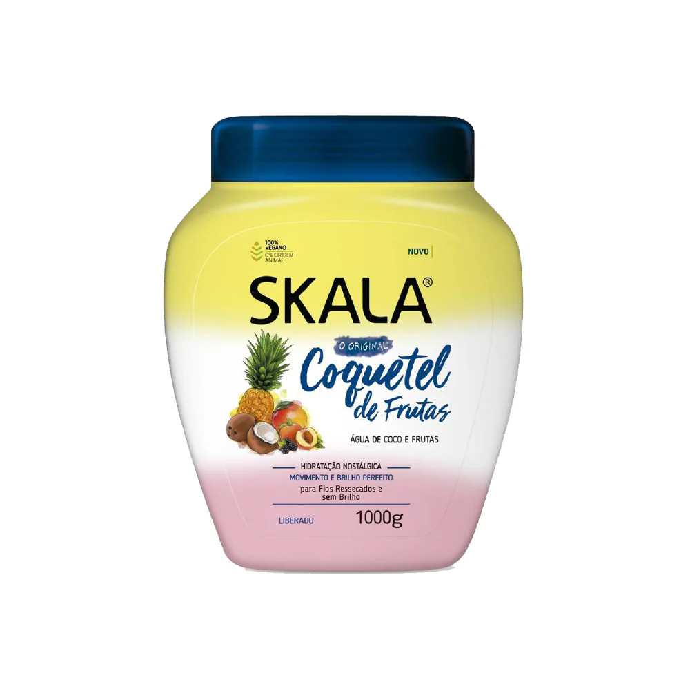 Coctel de Frutas Skala